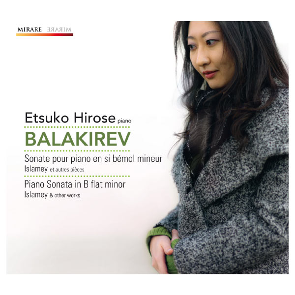 balakirev mirare